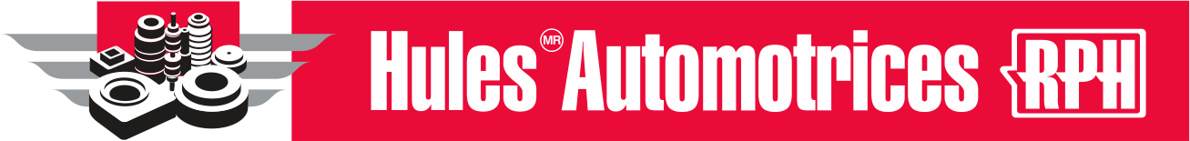 Hules Automotrices RPH
